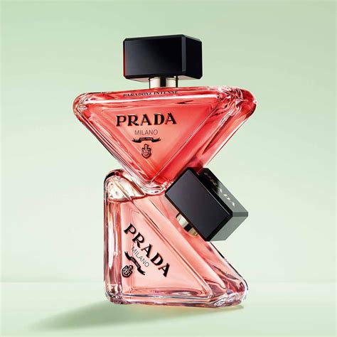 what does prada eau de parfum smell like|Prada eau de parfum review.